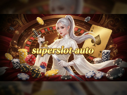 superslot-auto PG SLOT