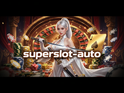 superslot-auto slot
