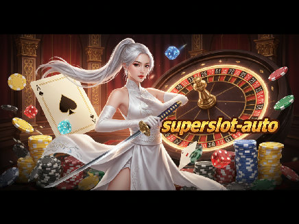 superslot-auto